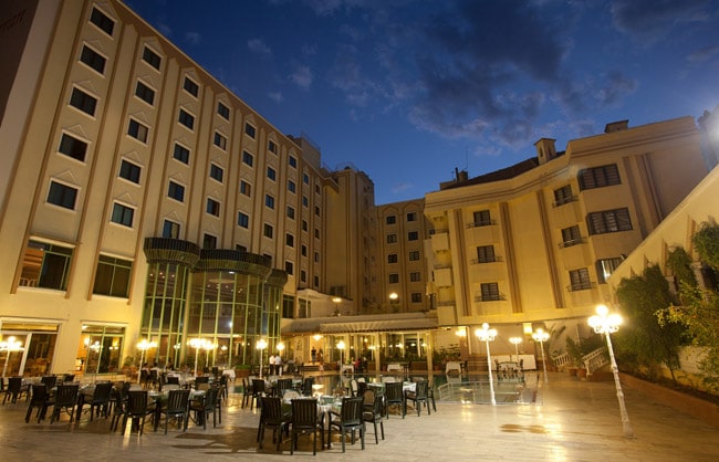 Harran Otel