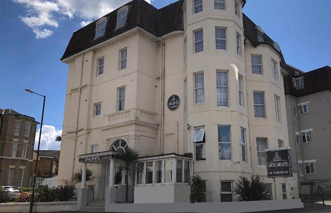 Hotel One Capital